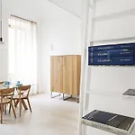 Torinotostay Apartments