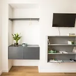 Torinotostay Apartments
