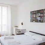 Torinotostay Apartments