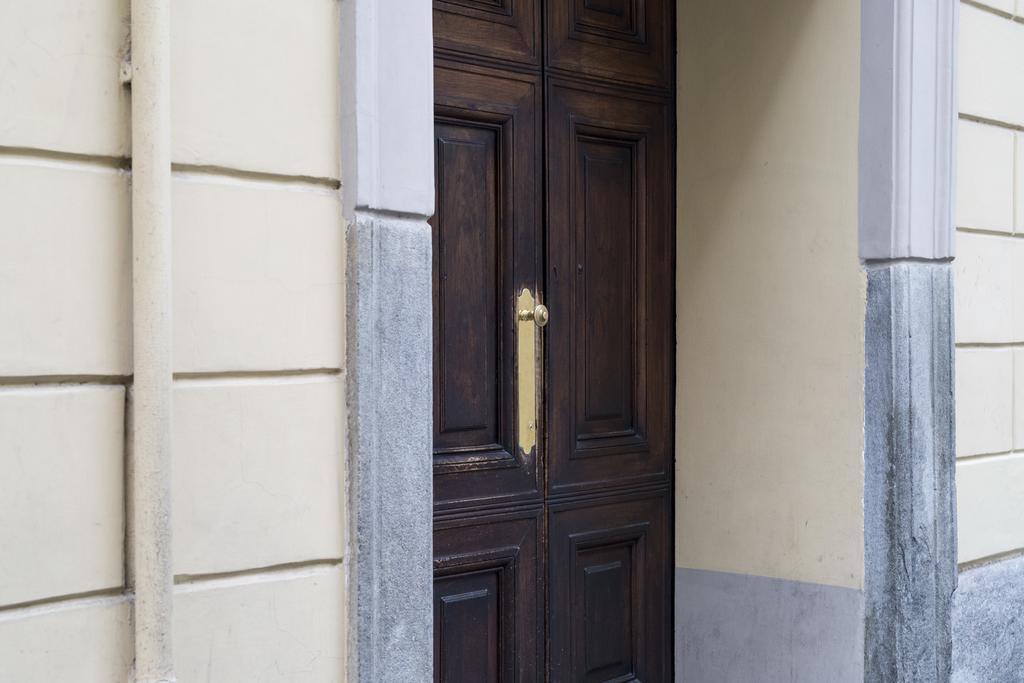Torinotostay Apartment Turin