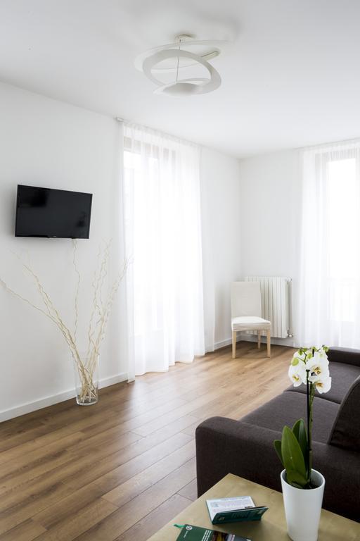 Torinotostay Apartment