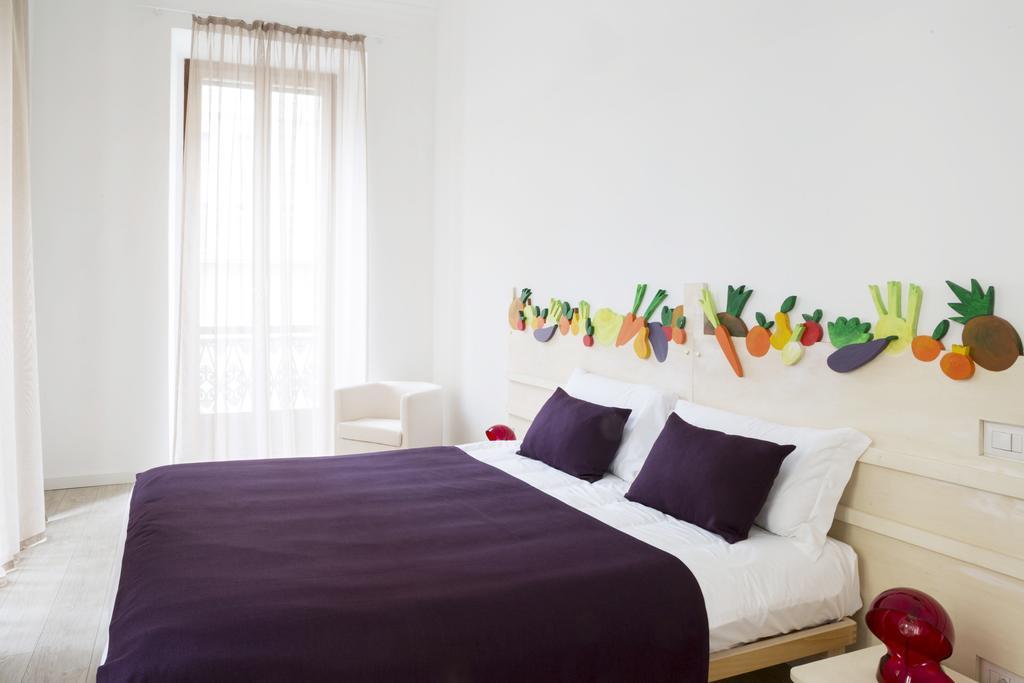Apartment Torinotostay Turin