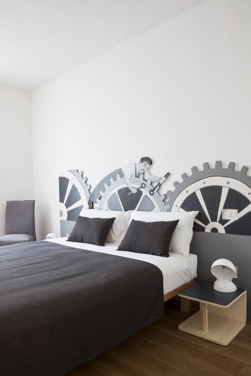 Torinotostay Apartment Turin